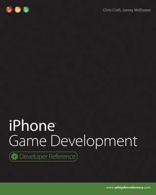 iPhone Game Development (Apple Developer) Buch John Wiley & Sons