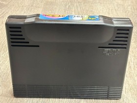 SNK Neo Geo AES Joy Joy Kid COMPLETE With Box Manual And Protective Case