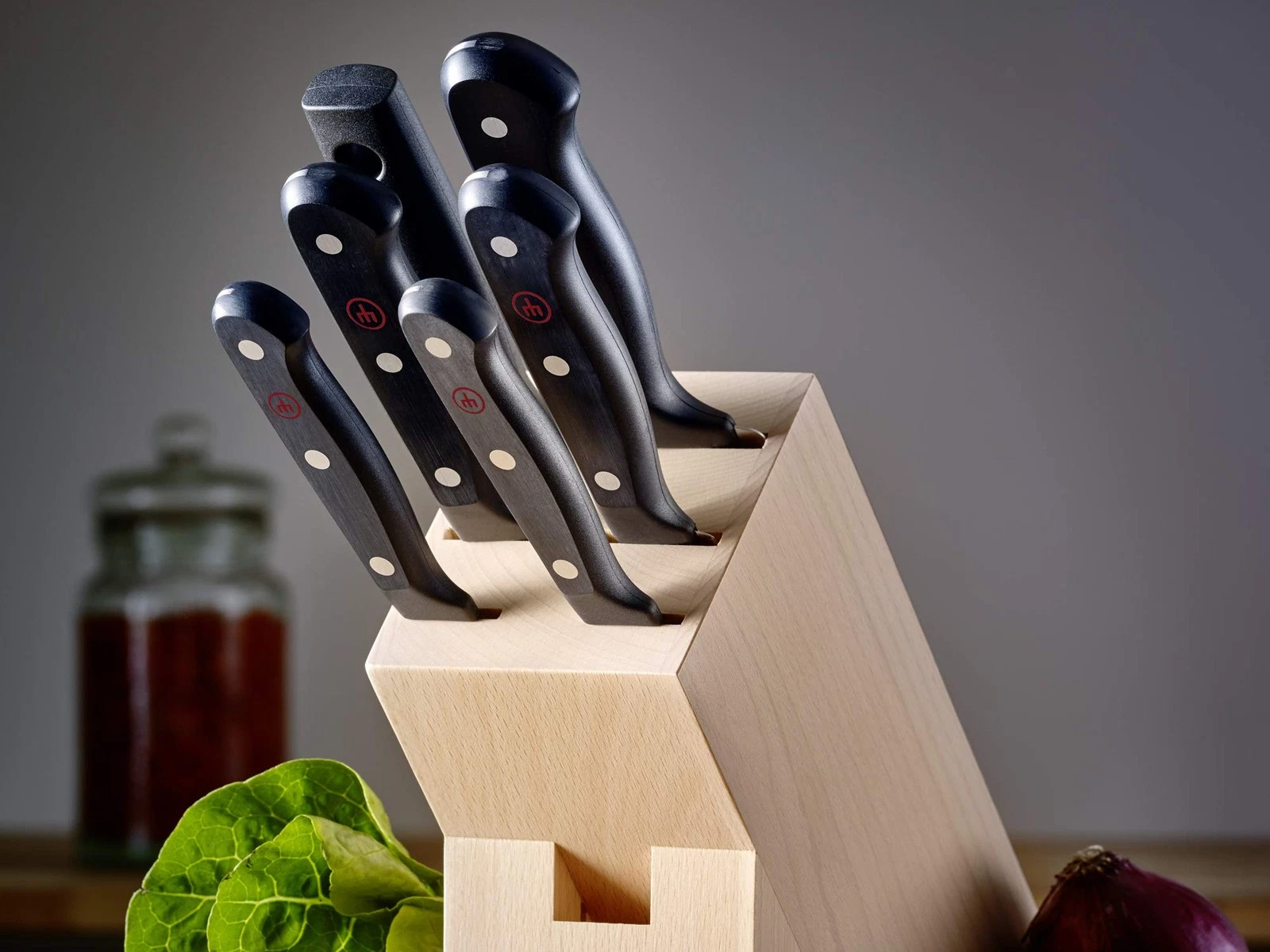Wusthof Gourmet Fillet Knife