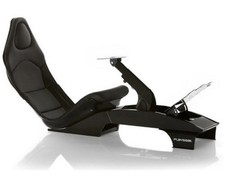 Playseat SEDIA RACING PLAYSEAT F1 BLACK RACING SEAT