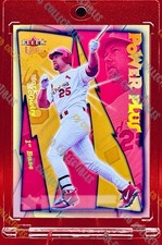 Top 10 Mark McGwire Baseball Cards 19