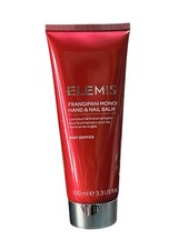 Elmis Frangipani Monoi Hand And Nail Balm 3.3 Oz New