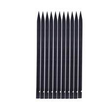 10pcs/lots Opening Pry Tools Nylon Plastic Spudger For For Mobile Phone1754