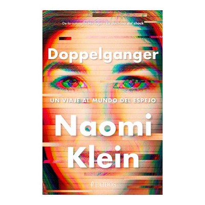 Doppelganger: Un viaje al mundo del espejo / Doppelganger: A Trip into the M...