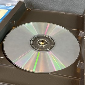 SEGA CD - Sonic CD - Complete/CIB w/ Reg Card - Refurbished, Excellent