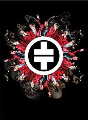 Take That - The Ultimate Tour