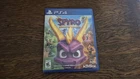 Spyro Reignited Trilogy | PlayStation 4 PS4 | Complete CIB | Tested