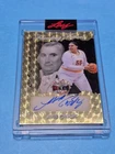 Audi Crooks 2026 LEAF Independence Day Founding Fathers Auto Super # 1/1