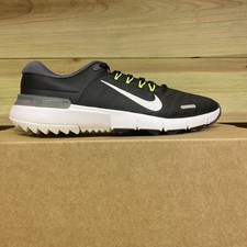 NIKE FREE GOLF, GOLF SHOES Size UK 9 #B137
