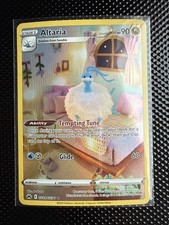 Altaria #GG19 Prices | Pokemon Crown Zenith | Pokemon Cards