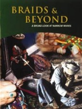 Jacqui Carey Braids & Beyond (Paperback) (UK IMPORT)