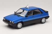 Renault 11 GTL Taxi James Bond 1:18 MCG | MCG18833
