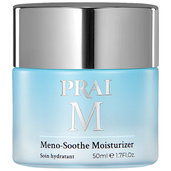 Prai Beauty Meno-Soothe Moisturizer