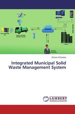 Zvirevo Chisadza | Integrated Municipal Solid Waste Management System | Buch