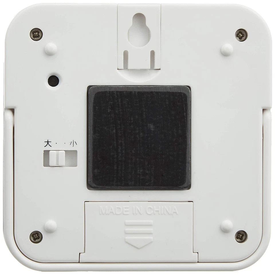 A&D 20-hour timer [stainless steel top] AD-5714 - Image 3 of 3