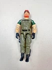 Vintage G.I. Joe COBRA Figure 1988 OUTBACK (v2) Night Force