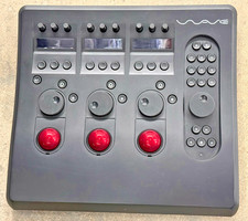 Tangent Wave CP300 Color Correction Panel Resolve, FCPX, Premiere, etc - USED