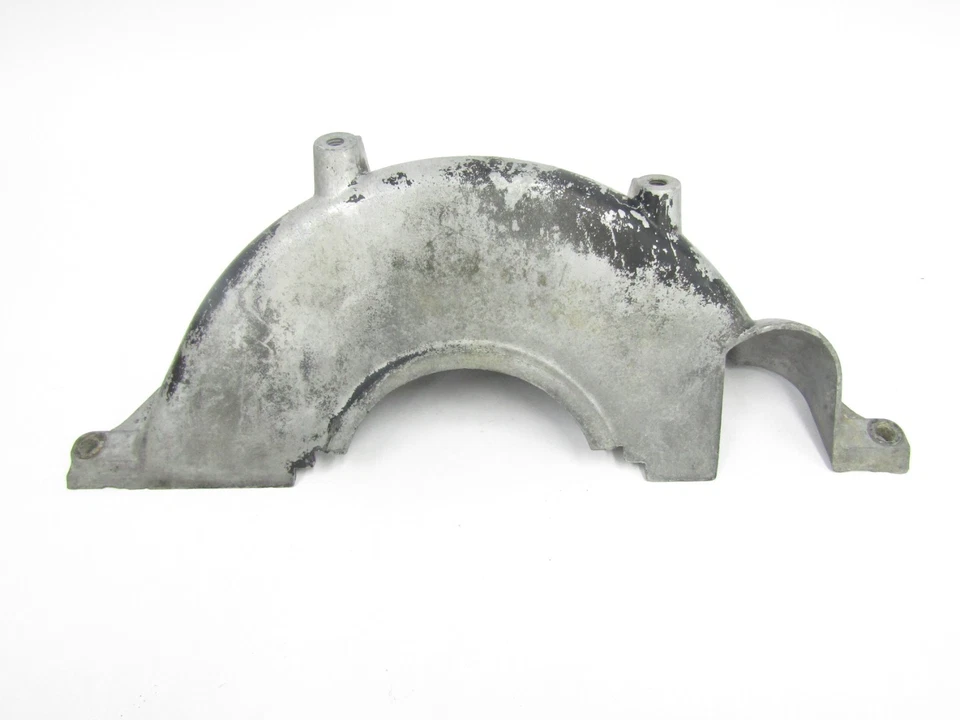 Chevy/GMC truck Suburban 4x4 CAST ALUMINUM TORQUE CONV. COVER #15522124 700R4 - Image 2 of 4