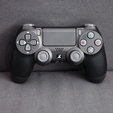 ORIGINAL Sony PS4 Controller PlayStation 4 Du...