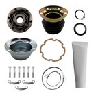 Driveshaft Cv Joint Kit Front For Jeep Liberty Grand Cherokee 02-07 52099497AD