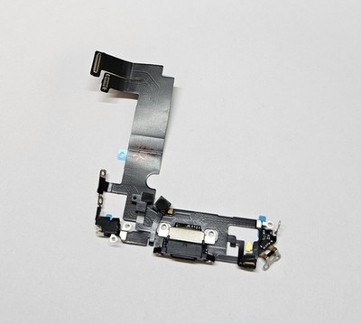 NEU Hochwertige Ladebuchse Flex iPhone 12 / 12 Pro / 12 Mini / 12 Pro Max