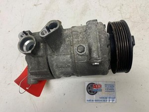 Klimakompressor Audi A1 8X 5N0820803C P24673114