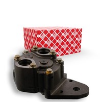 febi Bilstein ÖLpumpe 47266 FüR DAF