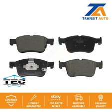 Front Ceramic Brake Pads For Ford Escape Bronco Sport Maverick Lincoln Corsair