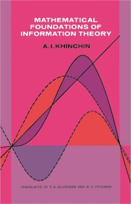 Mathematical Foundations of Information Theory (Paperback or Softback)
