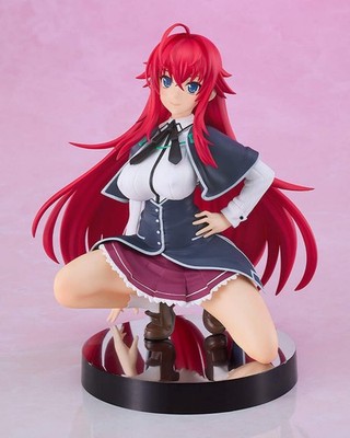 Good Smile Company POP UP PARADE Rias Gremory L Size