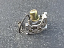 VERY NICE USED ORIGINAL PORSCHE 944 924S VDO CRUISE CONTROL SERVO DRIVE LINK #2