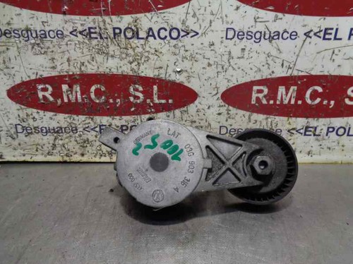 zahnriemenspanner AUDI A3 8P 2.0 TDI AMBIENTE 03G903315 lpoop4407747