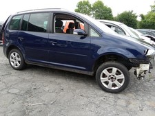 Compteur Volkswagen TOURAN