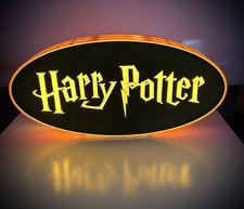 Harry potter light