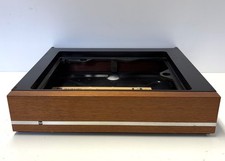 DUAL CK 6 Zarge Gehäuse für 10xx 12xx Platt...