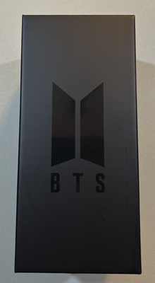 NEW 2026 BTS Official Light Stick Ver.4 Army Bomb V4 Sealed