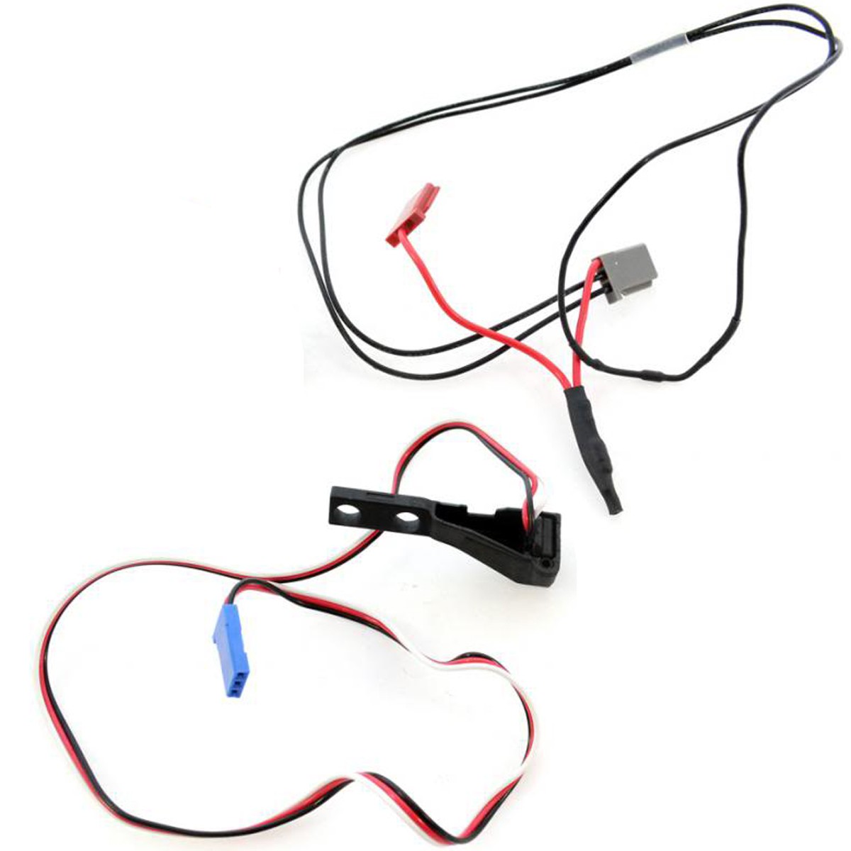 Traxxas Jato 3.3 * TEMPERATURE, VOLTAGE & RPM TELEMETRY SENS