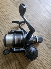 Shimano Super Match RE with Spare Spool 