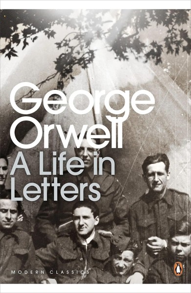 George Orwell: A Life In Letters | George Orwell | Englisch | Taschenbuch | 2011-image