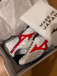 ウェーブカップ レジェンド 25センチ 新品未使用 Mizuno Wave Cup | eBay