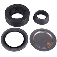 Dana/Spicer Kingpin Bearing & Seal Kit, MFD Fits New Holland Replaces 281937A1