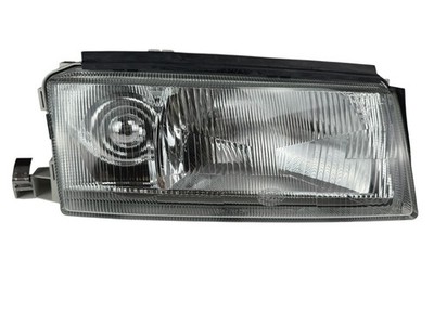 HELLA Scheinwerfer rechts für Skoda Octavia 1 Combi + Limousine 2000 - 2010