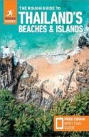 Rough Guides - Rough Guide To Thailand's Beaches Islands - Paperback - G245Z