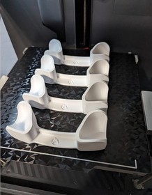 XBOX Series X/S Controller Stand - 4 Controllers - SHIPS QUICKLY