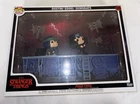 Funko Pop! Moments Deluxe with Case: Stranger Things - Dustin/ Eddie/ Demobats