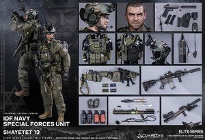 12 Special Forces | eBay