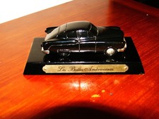 coupé BUICK roadmaster résine Les belles américaines