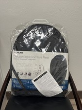 Wagan Deluxe Ergo Comfort Rest Chair