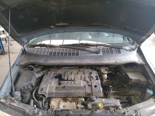 6951017000 Tankklappe für HYUNDAI MATRIX (FC) 1.8 GLS 2005 4082275 - Bild 4 von 10