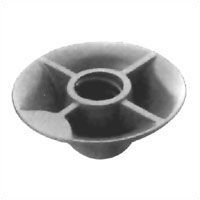 Hofmann John Bean Snap-on Tire Changer Hold Down Cone